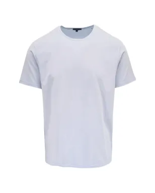 Pya ショートスリーブ コットン Tシャツ ブルー - サムネイル1
