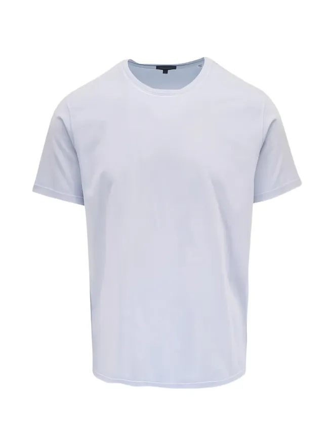 Pya Pya ショートスリーブ コットン Tシャツ ブルーの商品画像