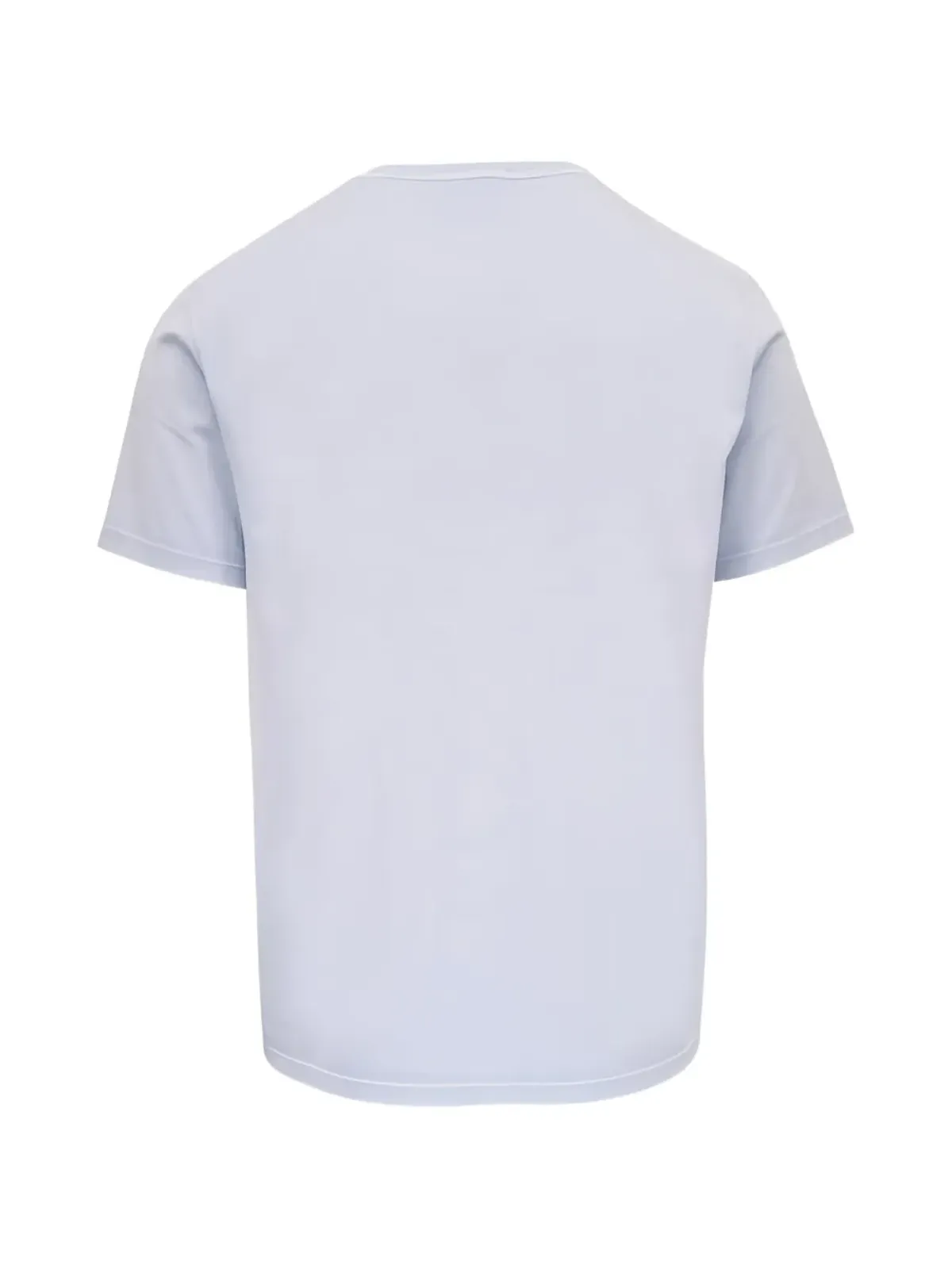 Pya ショートスリーブ コットン Tシャツ ブルー - 画像2