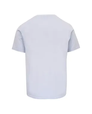 Pya ショートスリーブ コットン Tシャツ ブルー - サムネイル2