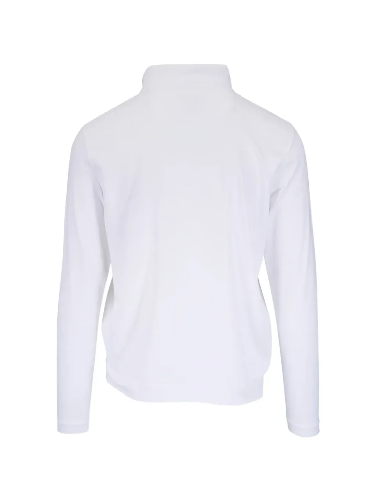 Peter Millar Albatroz ジップカラー付きスウェットシャツ - 画像2