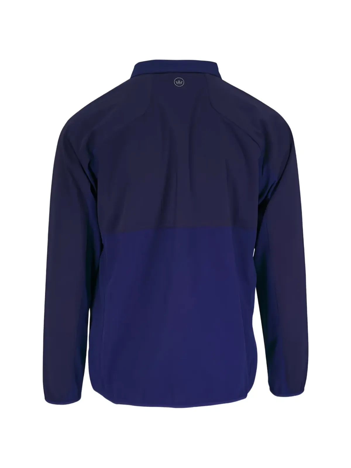Peter Millar ジップファスナー付きスウェットシャツ - ブルー - 画像2