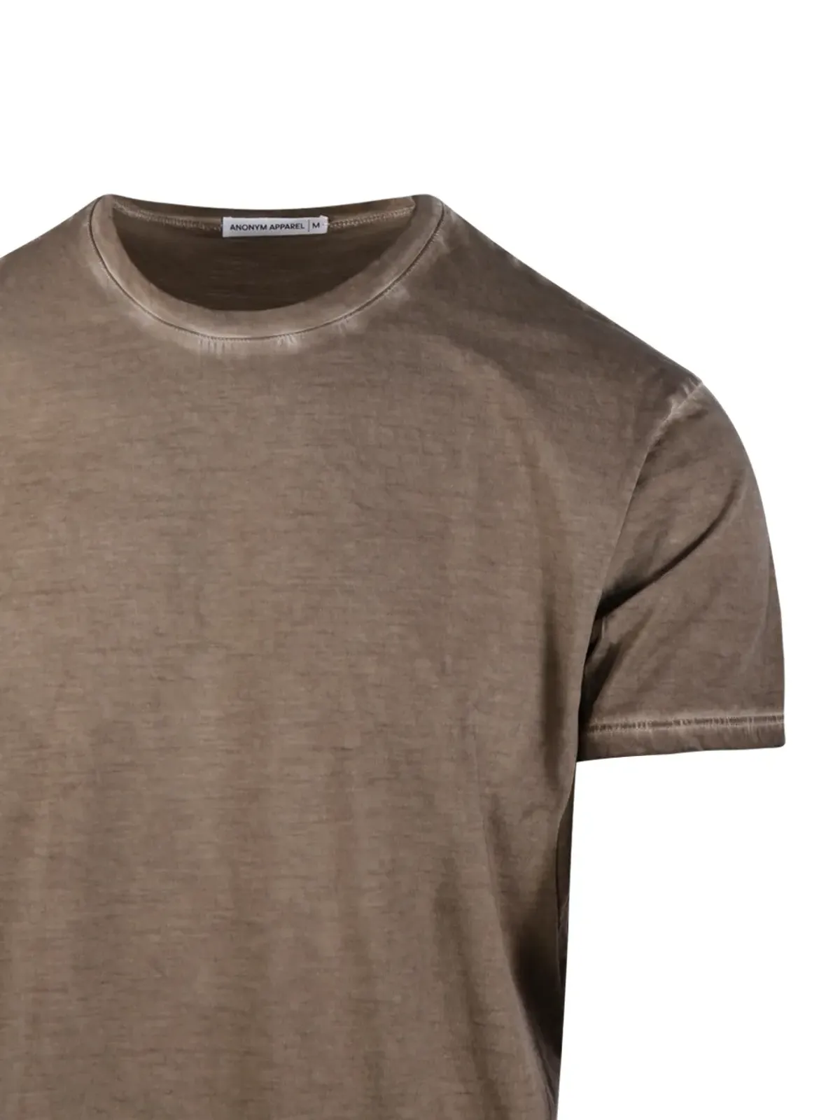 ANONYM APPAREL Jules Tシャツ - 画像4
