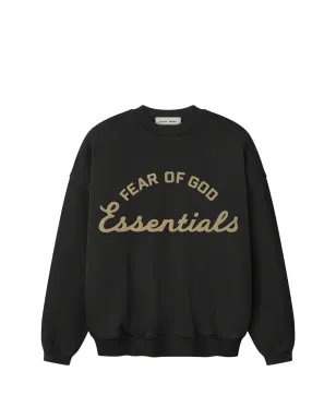 FEAR OF GOD ESSENTIALS トレーニング90sロゴスウェットシャツ - サムネイル1