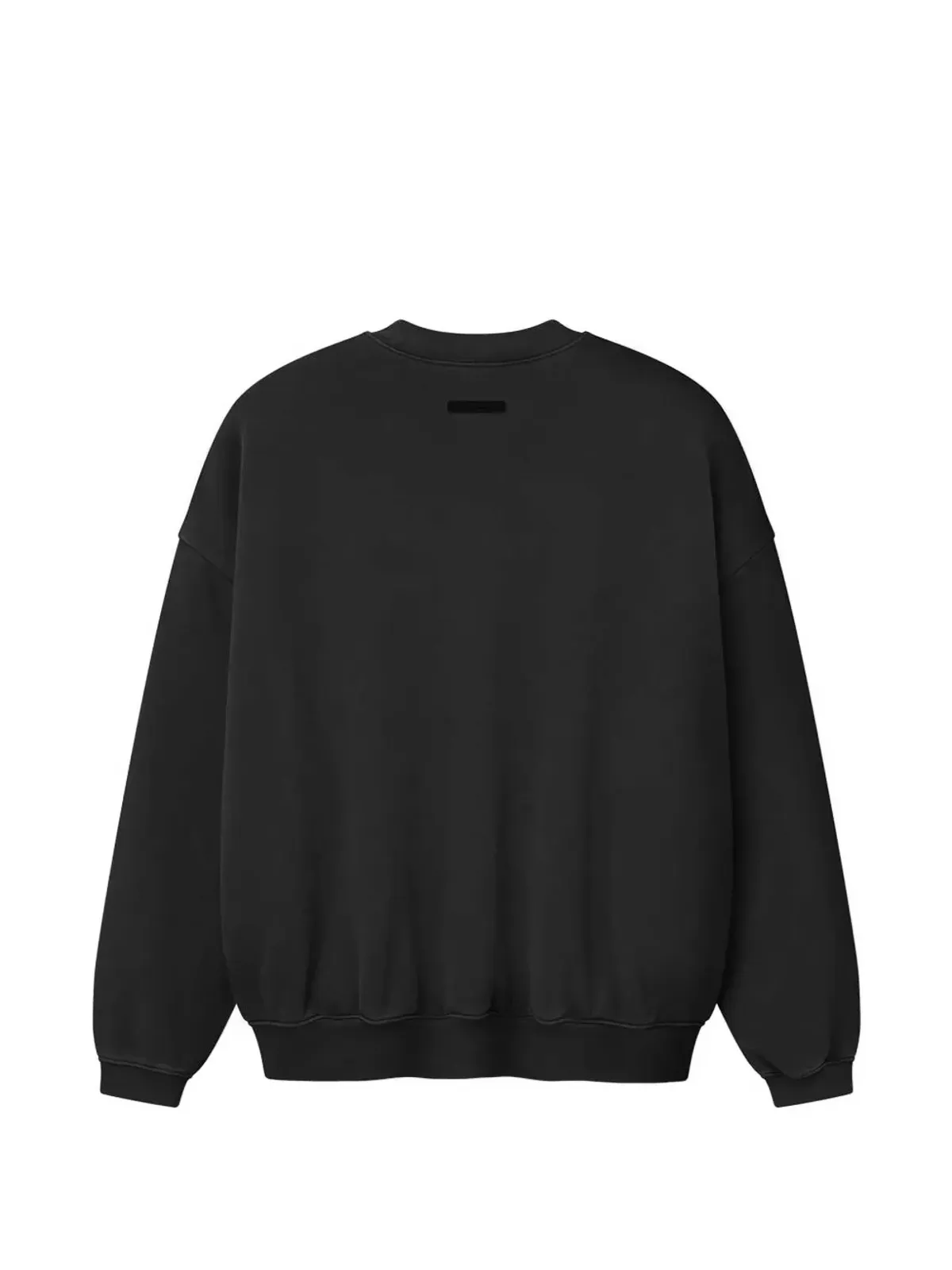 FEAR OF GOD ESSENTIALS トレーニング90sロゴスウェットシャツ - 画像2