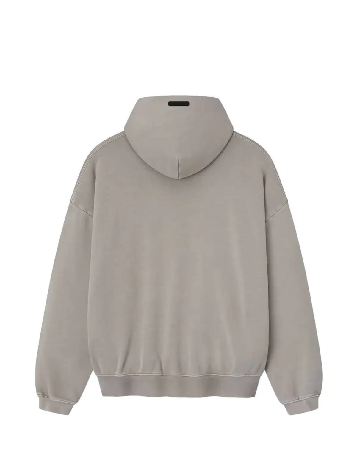 FEAR OF GOD ESSENTIALS Training 90s ロングスリーブフーディ - 画像2