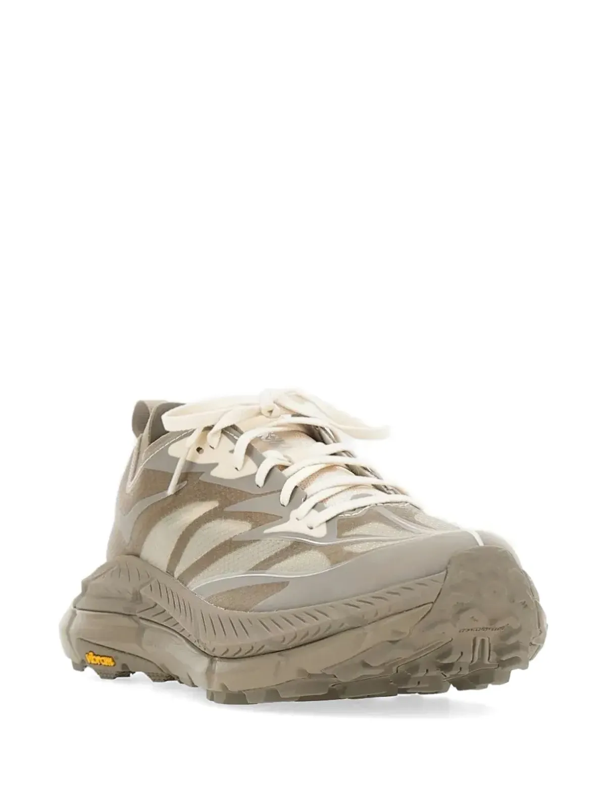 HOKA U Mafate Speed 4 Lite スニーカー - 画像2