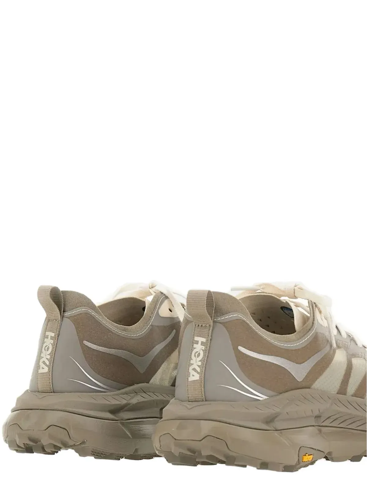 HOKA U Mafate Speed 4 Lite スニーカー - 画像4
