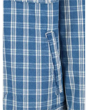 Levi's サンライズチェックジャケット - サムネイル5