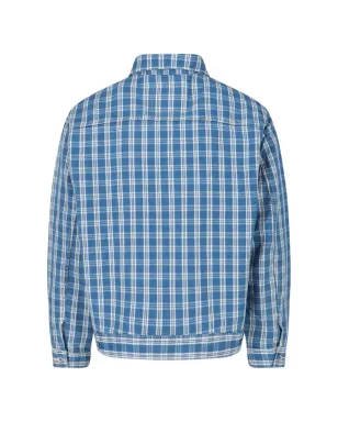 Levi's サンライズチェックジャケット - サムネイル2