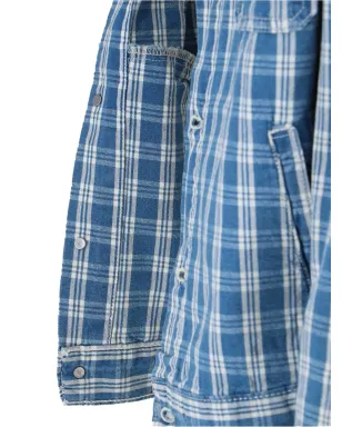 Levi's サンライズチェックジャケット - サムネイル4