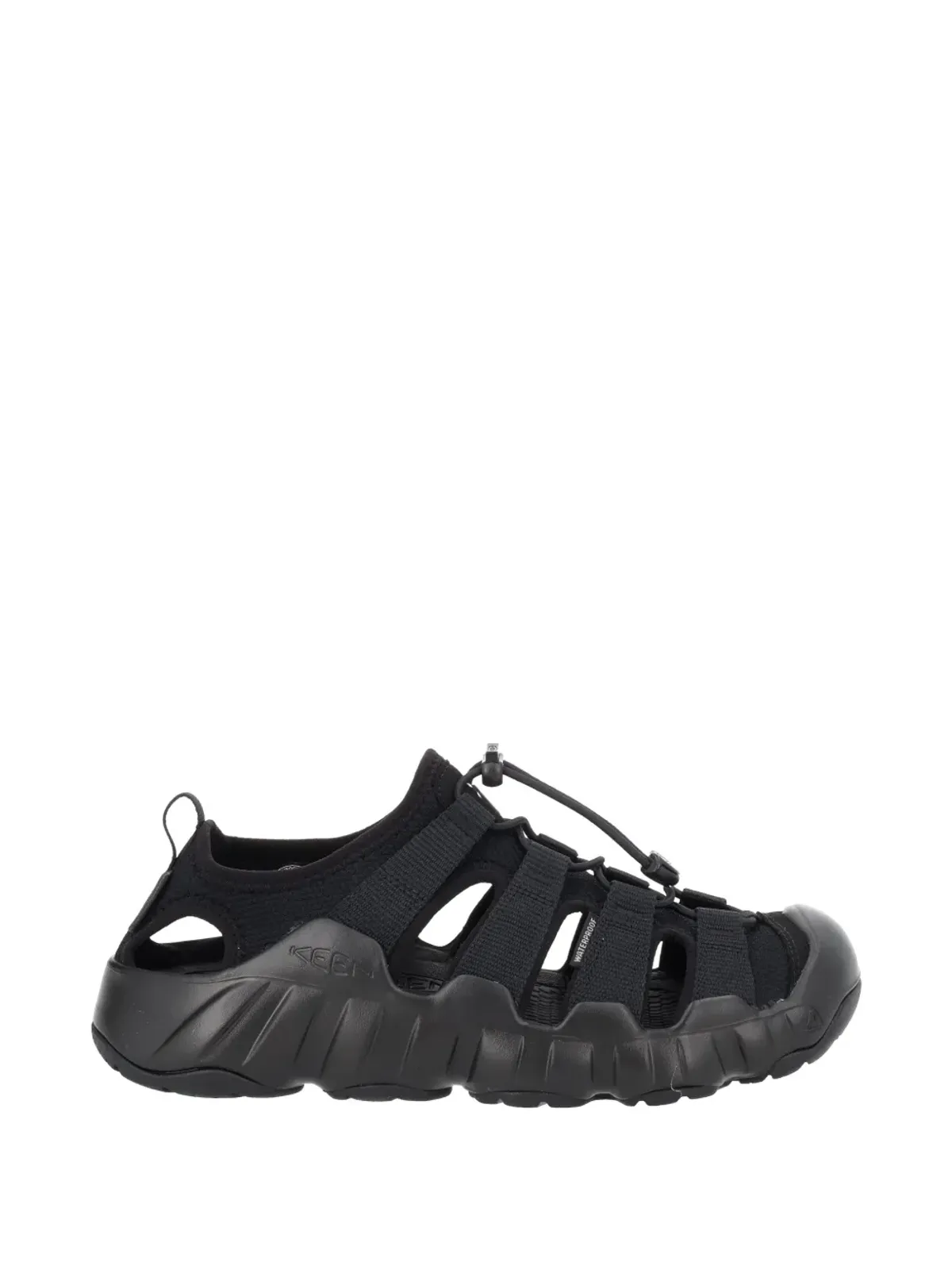 KEEN FOOTWEAR Hyperport H2 Snow Peak サンダル - 画像2