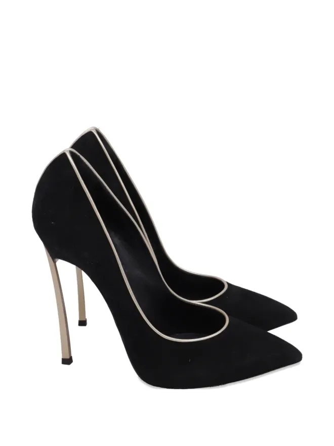 Casadei Vintage Casadei Vintage ブレードパンプスの商品画像