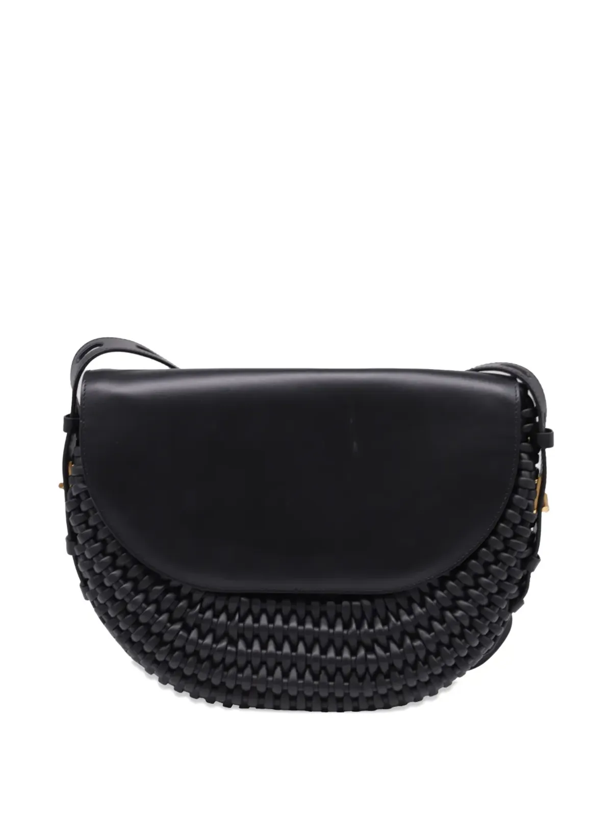 Tom Ford Vintage T Twist クロスボディバッグ - 画像2