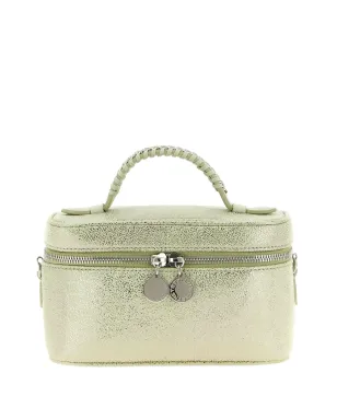 Stella McCartney Vanity Falabella チェーンストラップ クロスボディバッグ - サムネイル1