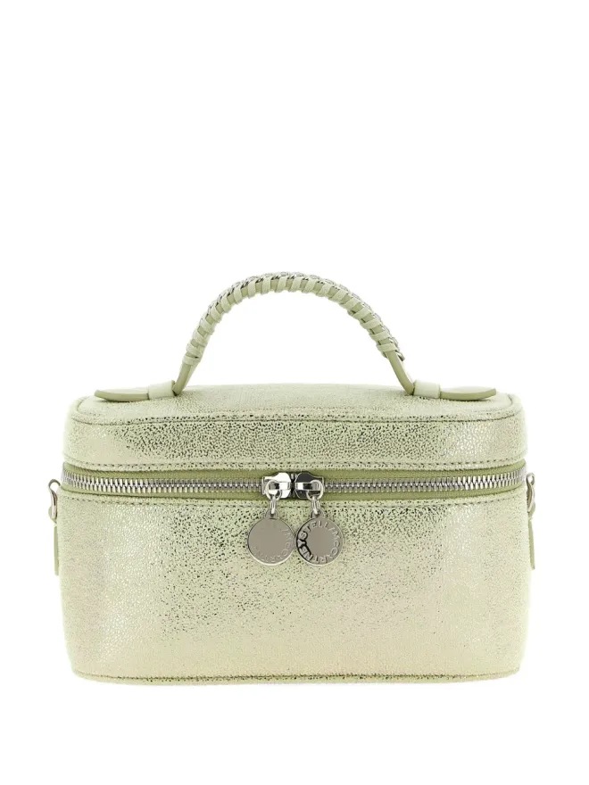 Stella McCartney Stella McCartney Vanity Falabella チェーンストラップ クロスボディバッグの商品画像