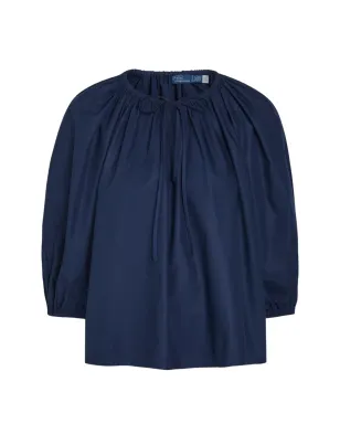 Polo Ralph Lauren レースアップブラウス - サムネイル1