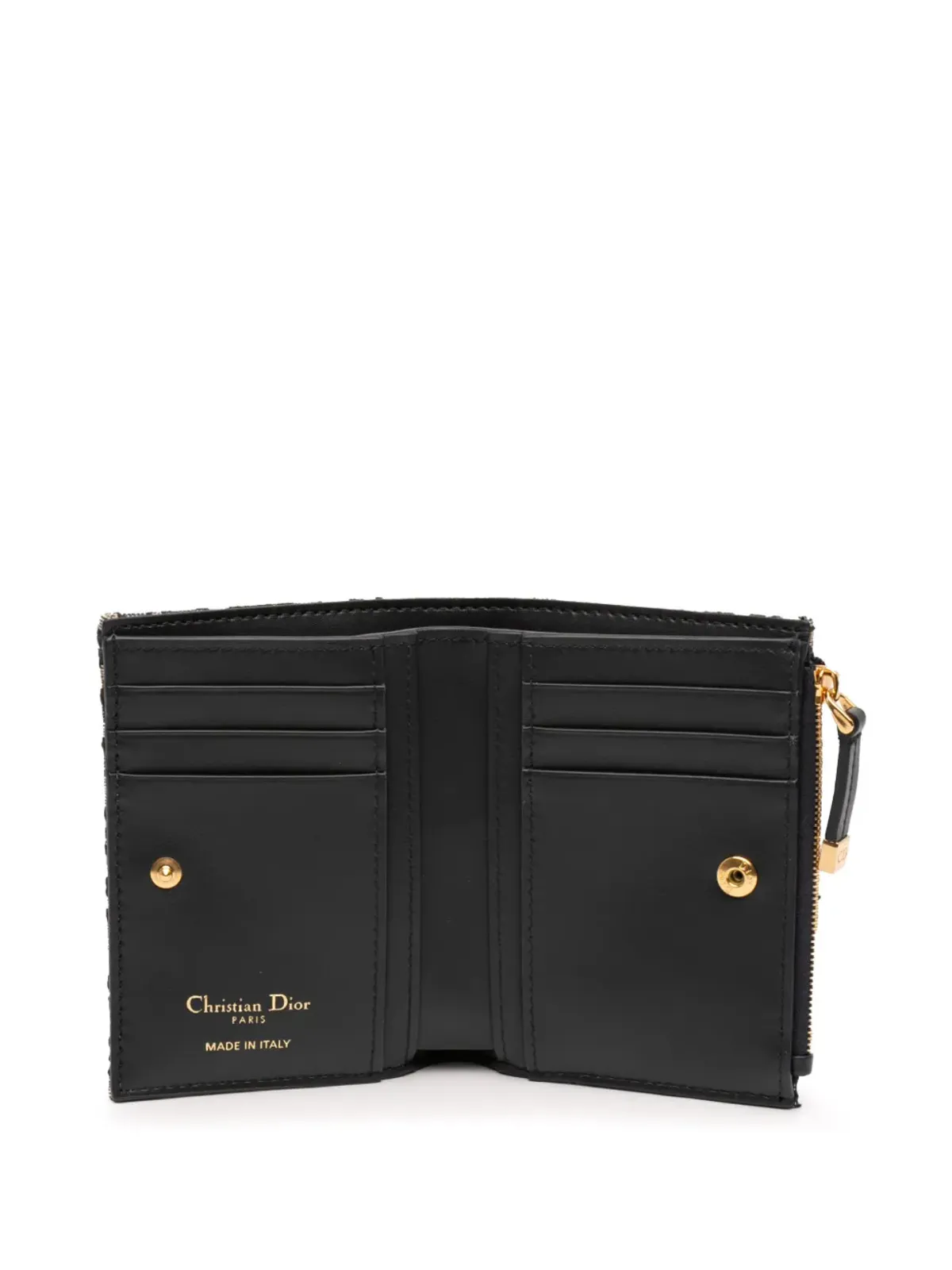 Christian Dior Pre-Owned 財布 - 画像4
