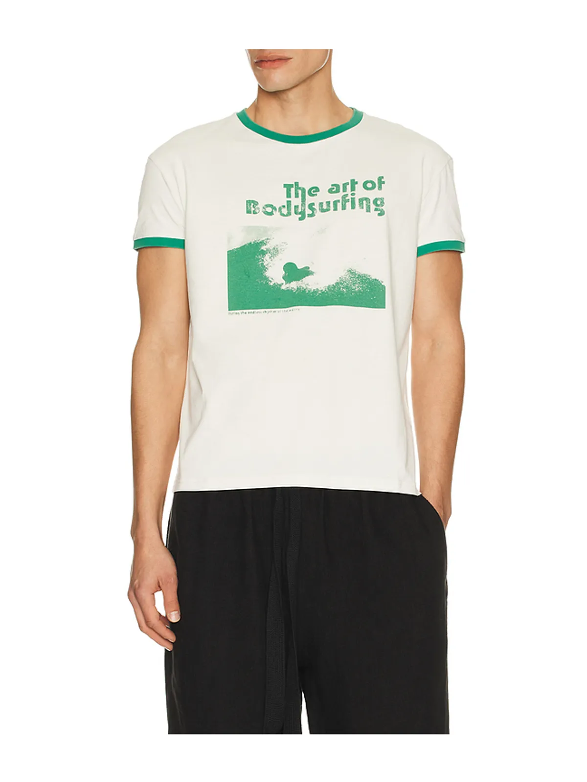Commas Tシャツ - 画像1