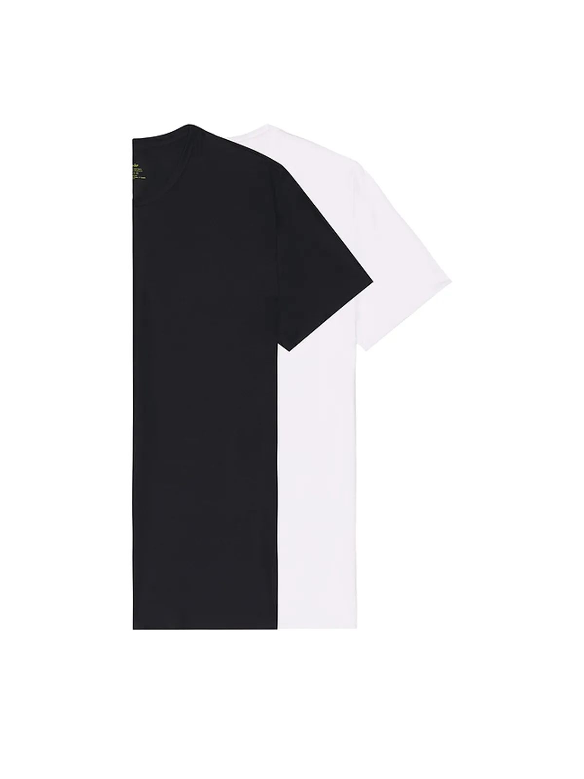 Commando MICROFIBER Tシャツ - 画像1
