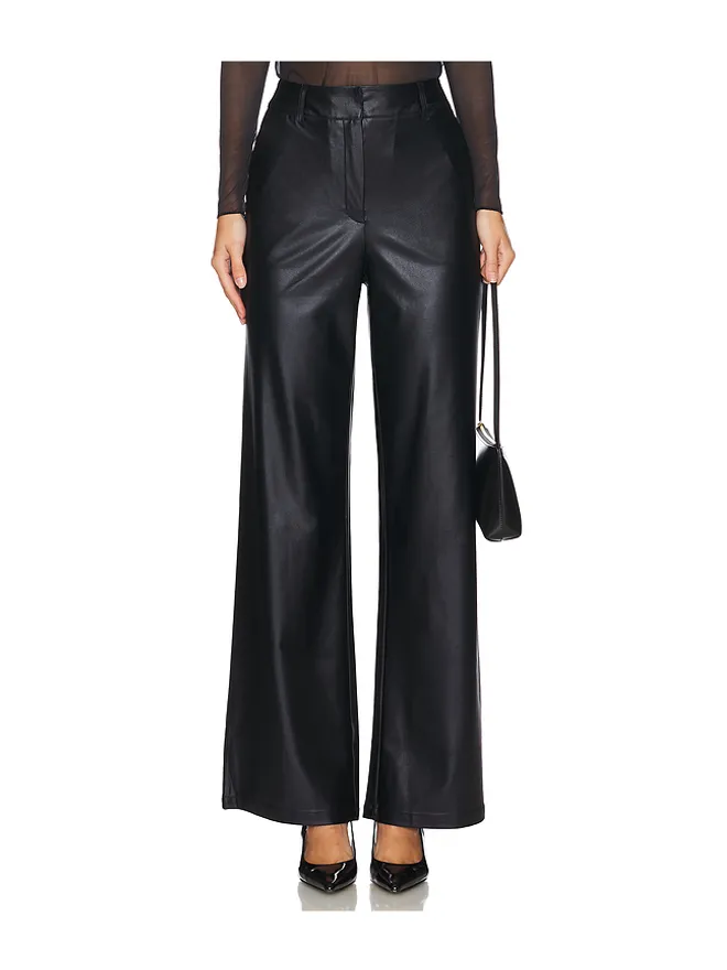 Commando Commando MATTE METALLIC WIDE LEG トラウザーの商品画像