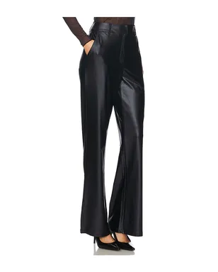 Commando MATTE METALLIC WIDE LEG トラウザー - サムネイル2