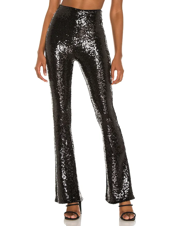 Commando Commando SEQUIN パンツの商品画像
