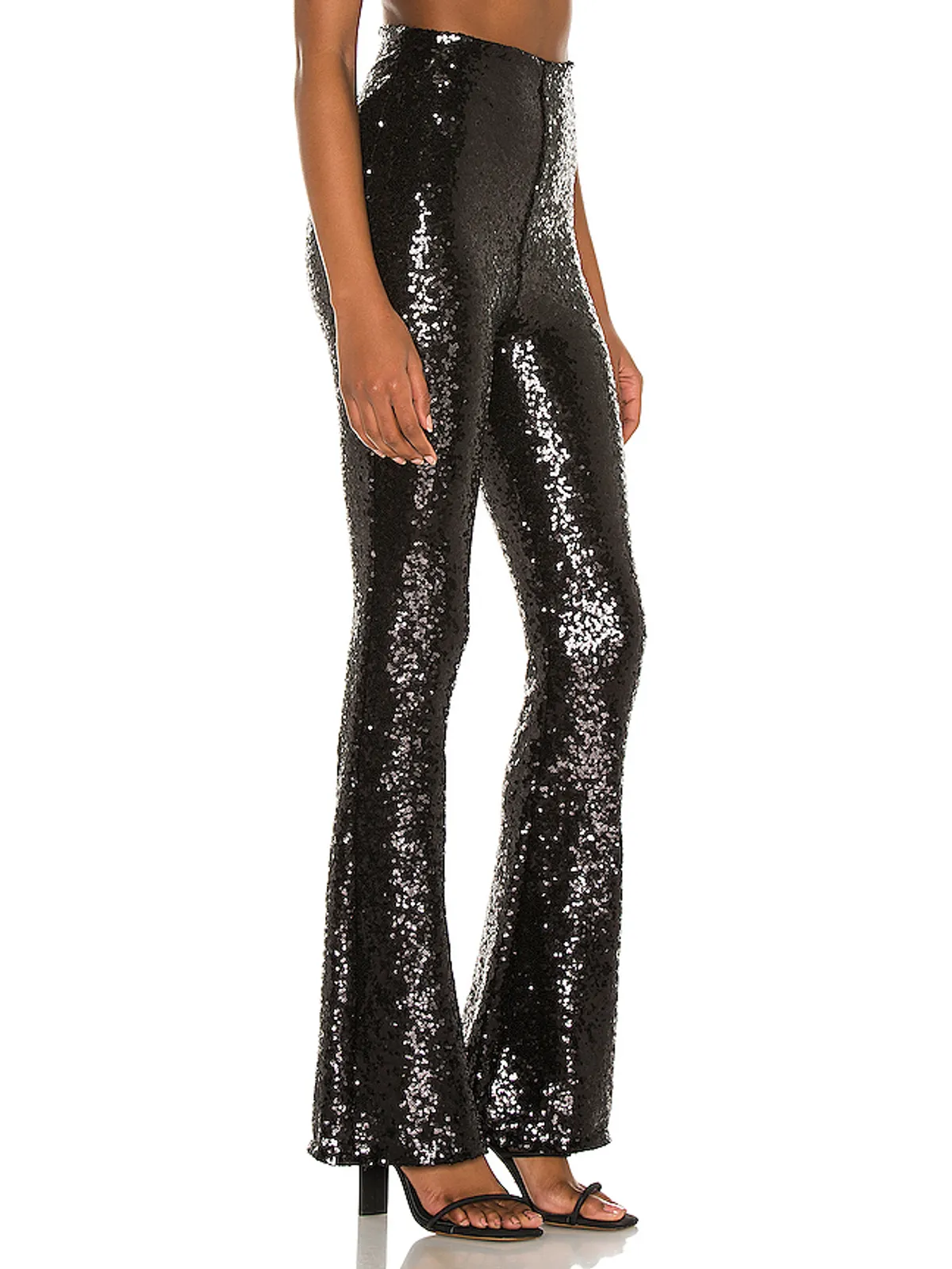 Commando SEQUIN パンツ - 画像2