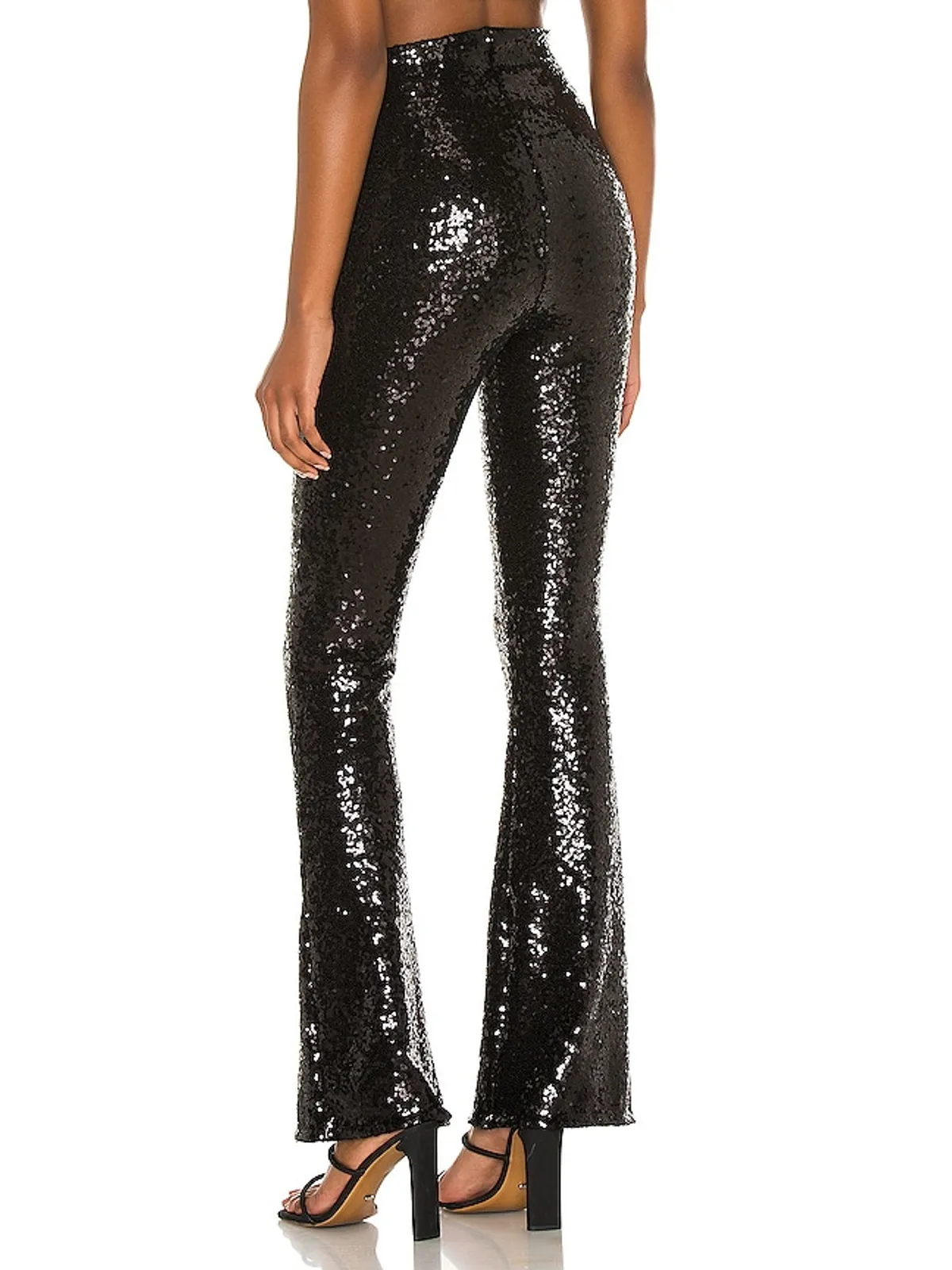 Commando SEQUIN パンツ - 画像3