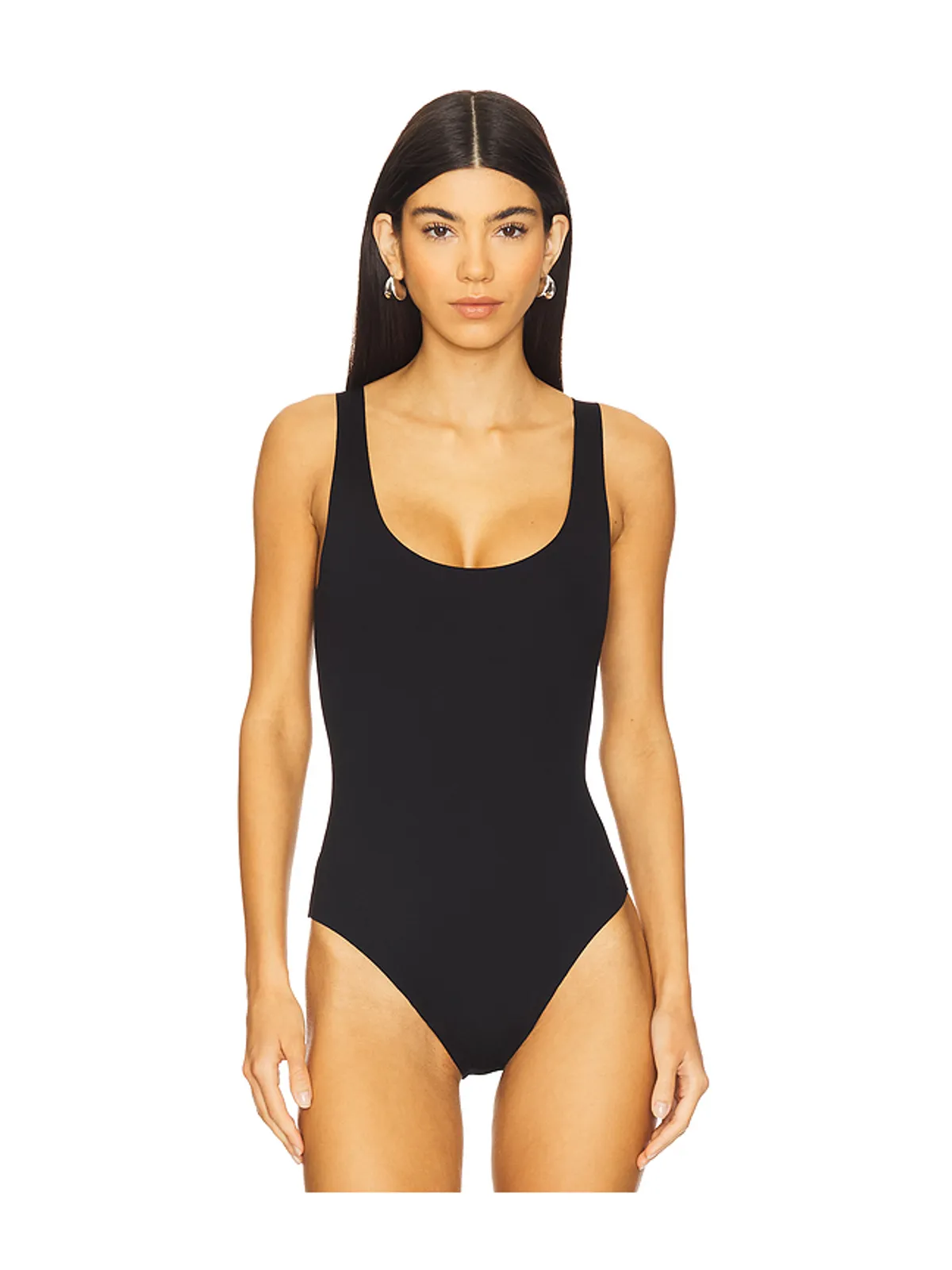 Commando NEOPRENE タンクボディスーツ - 画像2