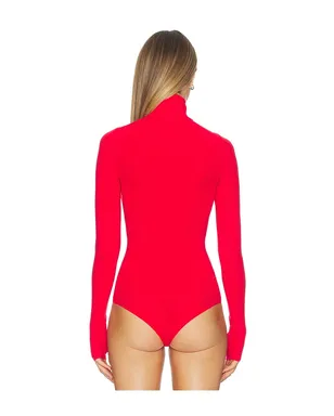 Commando BALLET BODY タートルネックボディスーツ - サムネイル4