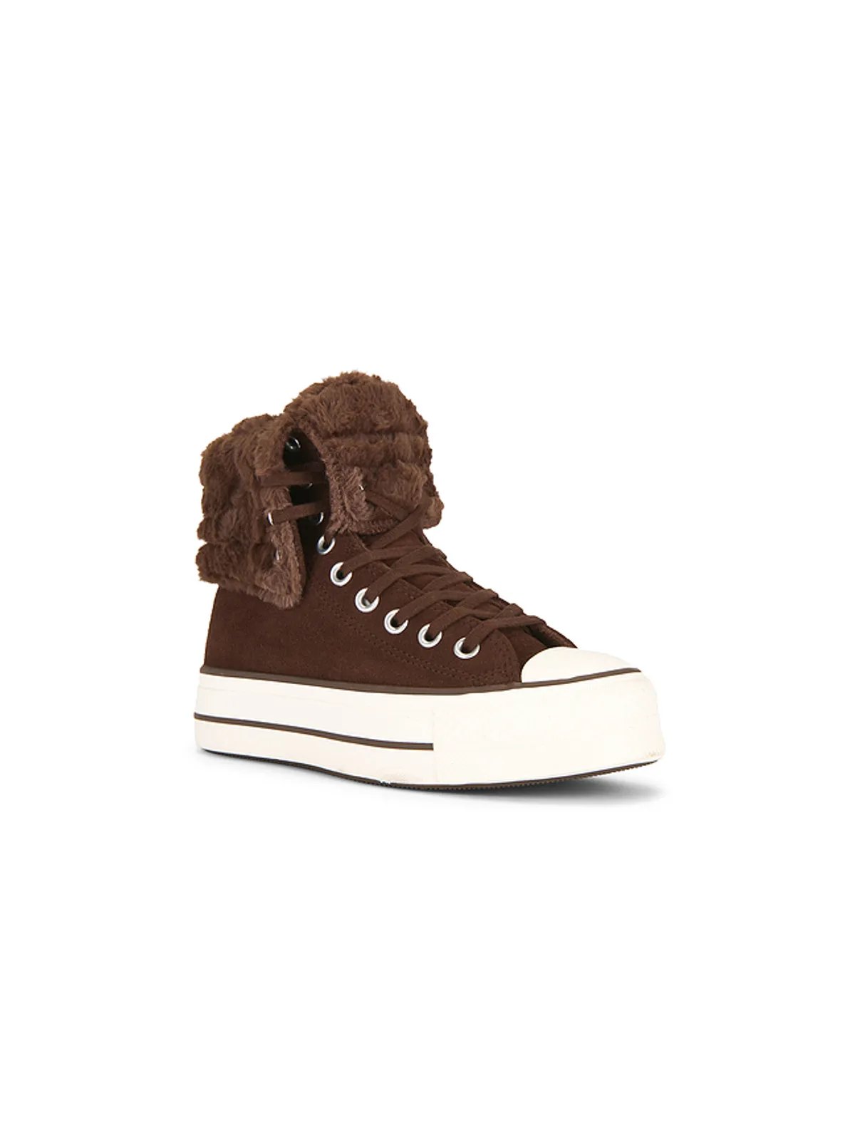 Converse CHUCK TAYLOR フォールドオーバー - 画像2