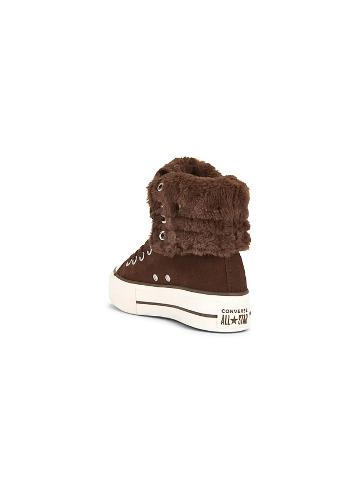 Converse CHUCK TAYLOR フォールドオーバー - 画像3