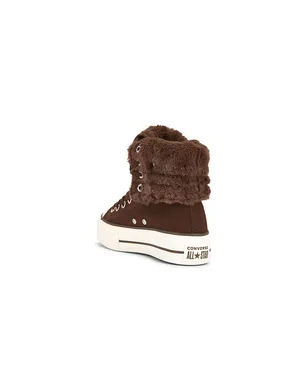 Converse CHUCK TAYLOR フォールドオーバー - サムネイル3