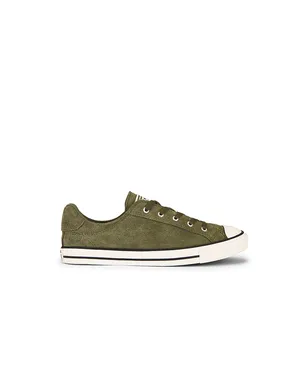 Converse CHUCK TAYLOR ALL STAR DAINTY SUEDE スニーカー - サムネイル1