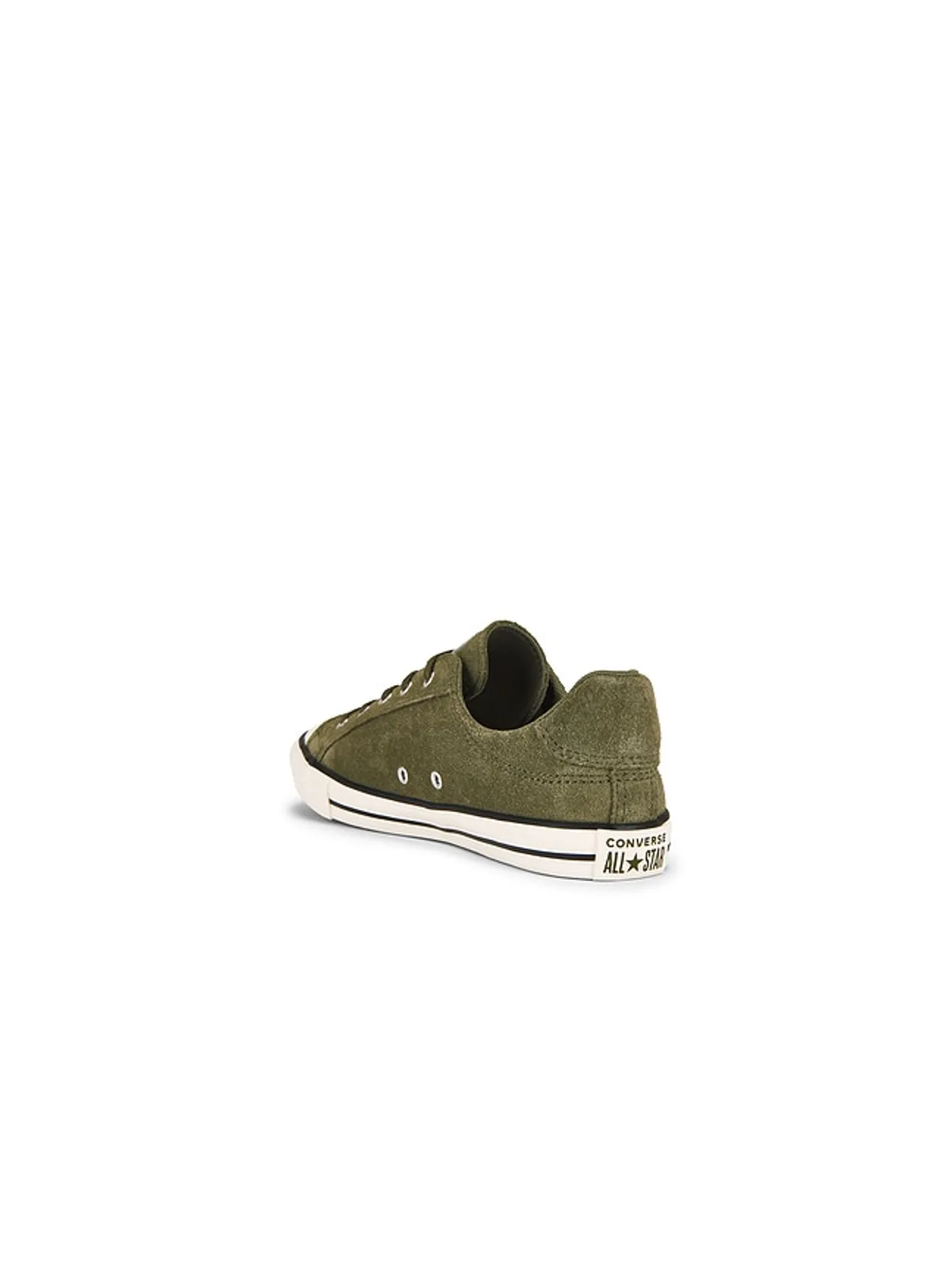 Converse CHUCK TAYLOR ALL STAR DAINTY SUEDE スニーカー - 画像3