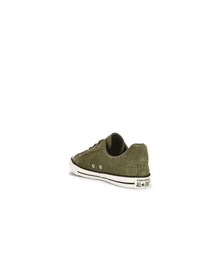 Converse CHUCK TAYLOR ALL STAR DAINTY SUEDE スニーカー - サムネイル3