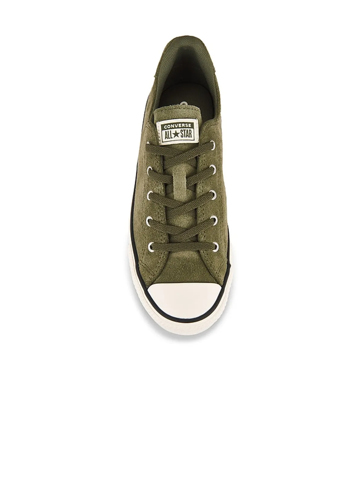 Converse CHUCK TAYLOR ALL STAR DAINTY SUEDE スニーカー - 画像4
