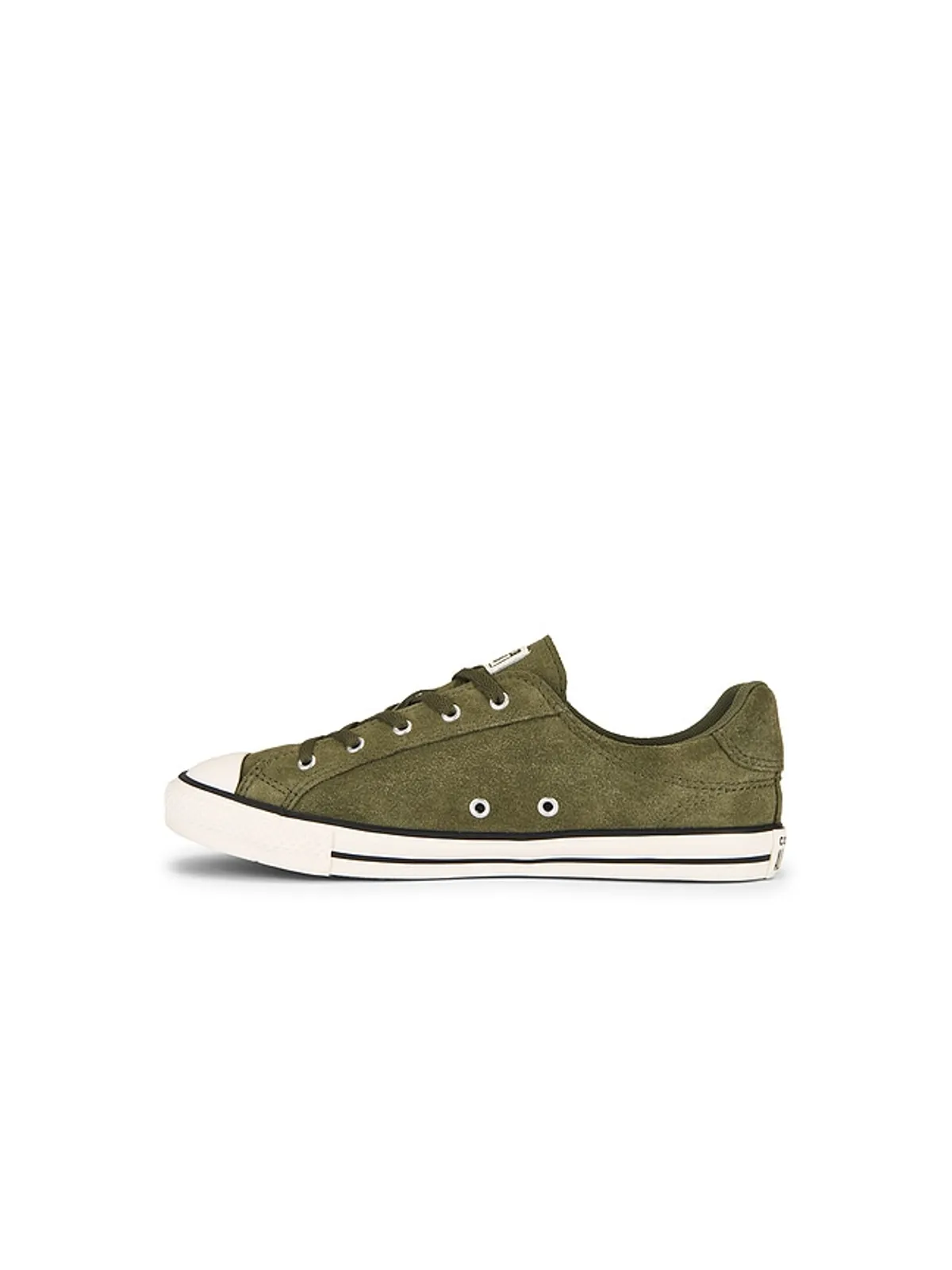 Converse CHUCK TAYLOR ALL STAR DAINTY SUEDE スニーカー - 画像5