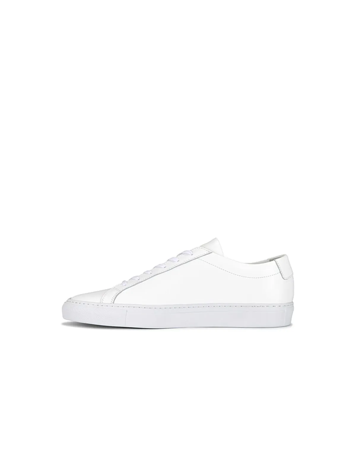 Common Projects ORIGINAL LEATHER ACHILLES ロー - 画像5