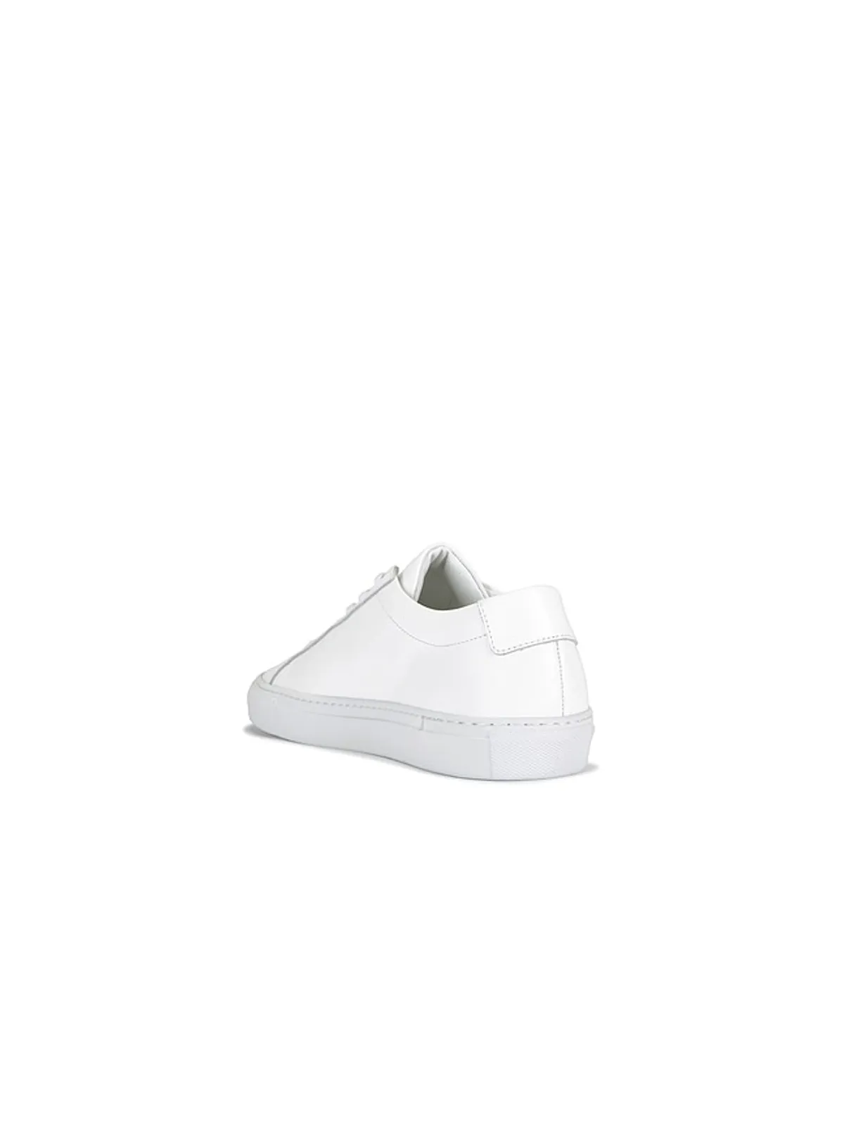 Common Projects ORIGINAL LEATHER ACHILLES ロー - 画像3