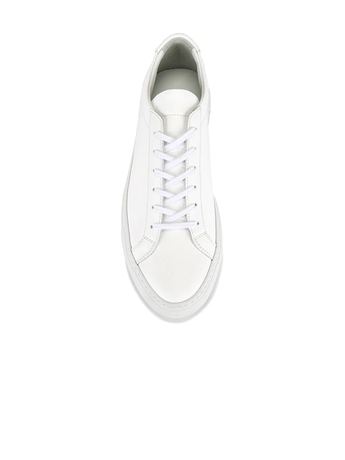 Common Projects ORIGINAL LEATHER ACHILLES ロー - 画像4