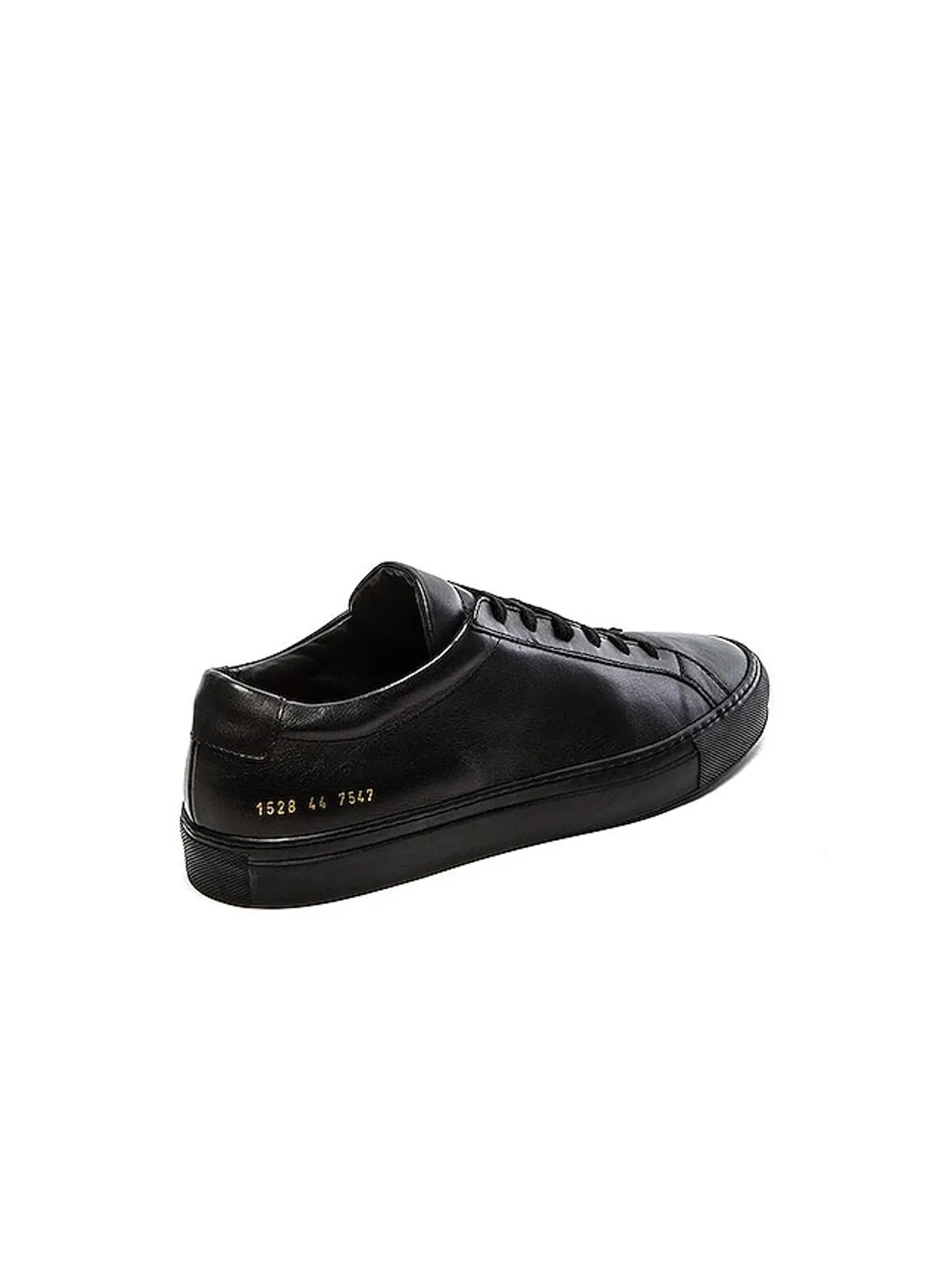 Common Projects ACHILLES スニーカー - 画像4