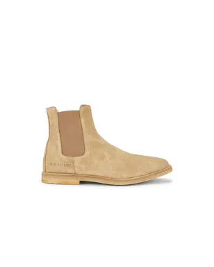 Common Projects SUEDE チェルシーブーツ - サムネイル1