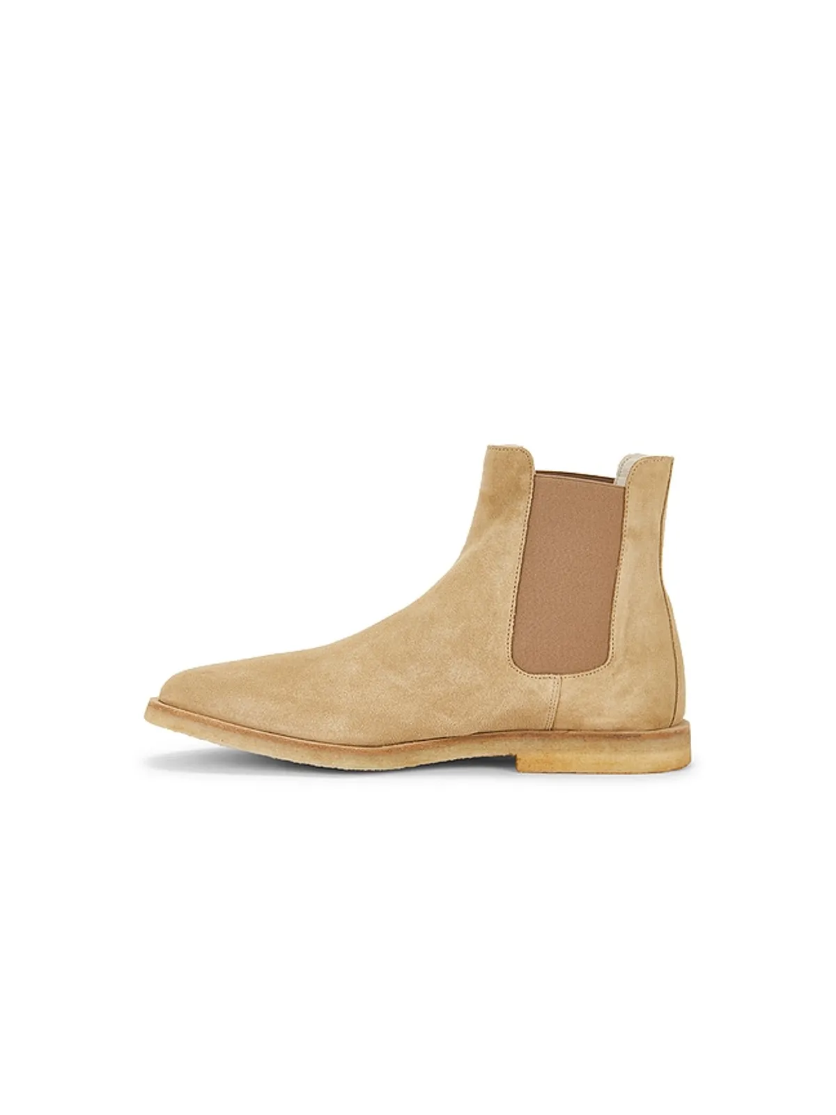 Common Projects SUEDE チェルシーブーツ - 画像5