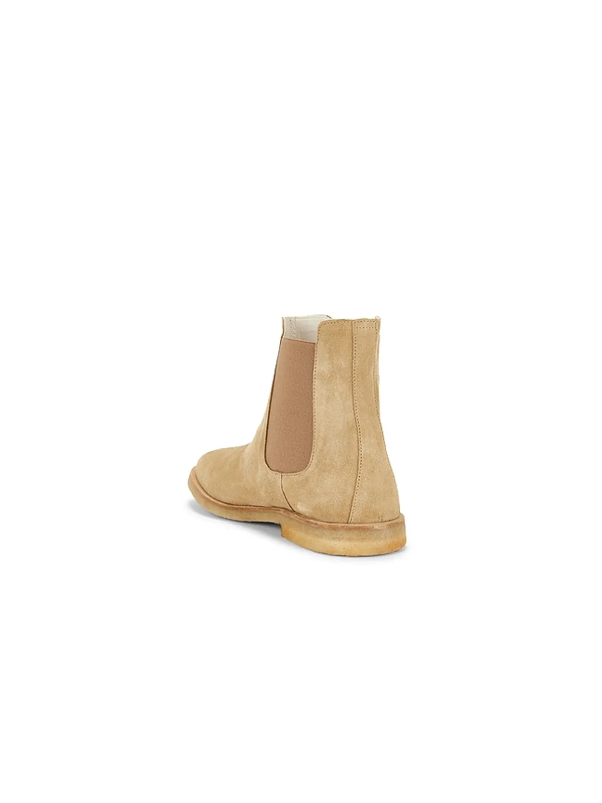 Common Projects SUEDE チェルシーブーツ - 画像3
