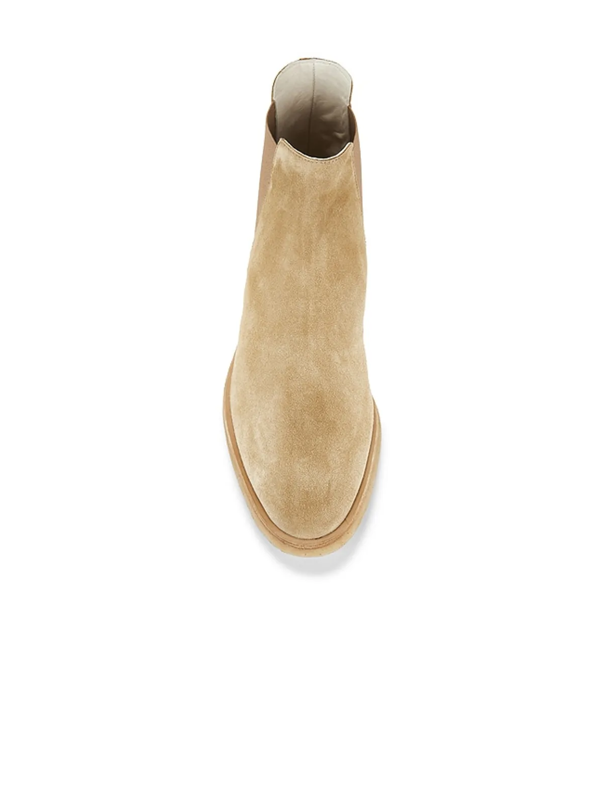 Common Projects SUEDE チェルシーブーツ - 画像4
