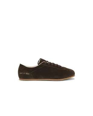 Common Projects Suede Driving Shoe - サムネイル1