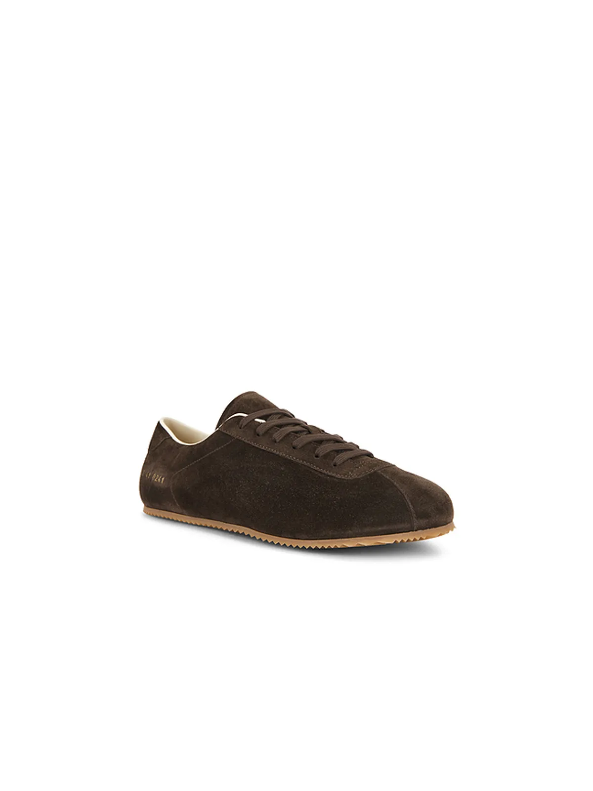 Common Projects Suede Driving Shoe - 画像2