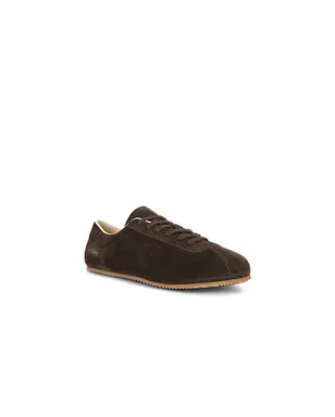 Common Projects Suede Driving Shoe - サムネイル2